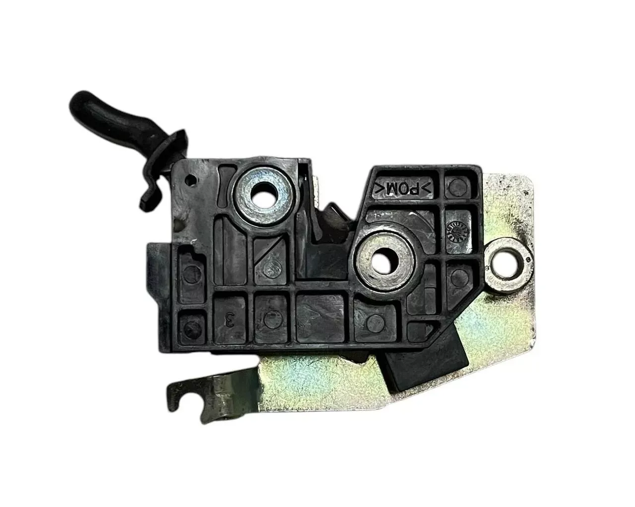 SERRATURA PORTELLONE / BAULETTO POST. SX SMART FORTWO 451 2010 - A4517660026