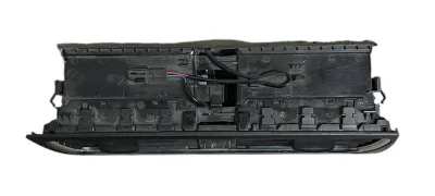 BOCCHETTA / DIFFUSORE PRESA ARIA CENTRALE AUDI A4 B8 / 8K 2012 - 8T1820951E