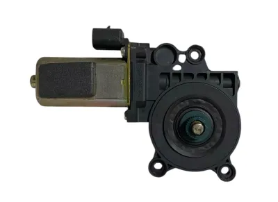 MOTORINO ALZACRISTALLO / ALZAVETRO ANT SX LANCIA YPSILON 2005 (843) - 51002603