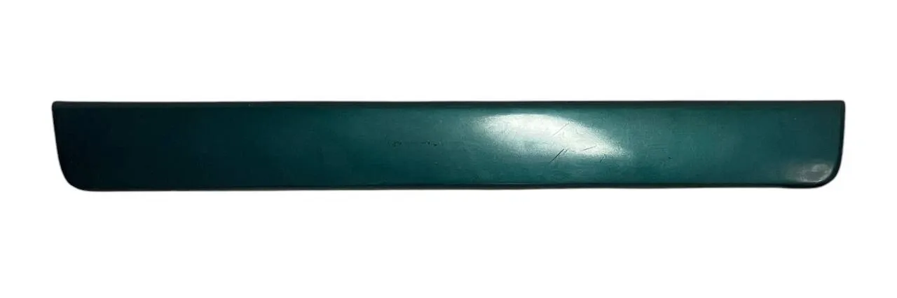 MODANATURA / LISTELLO PORTELLONE POST. CITROEN BERLINGO (I) 2003 - 9625571277