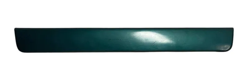MODANATURA / LISTELLO PORTELLONE POST. CITROEN BERLINGO (I) 2003 - 9625571277