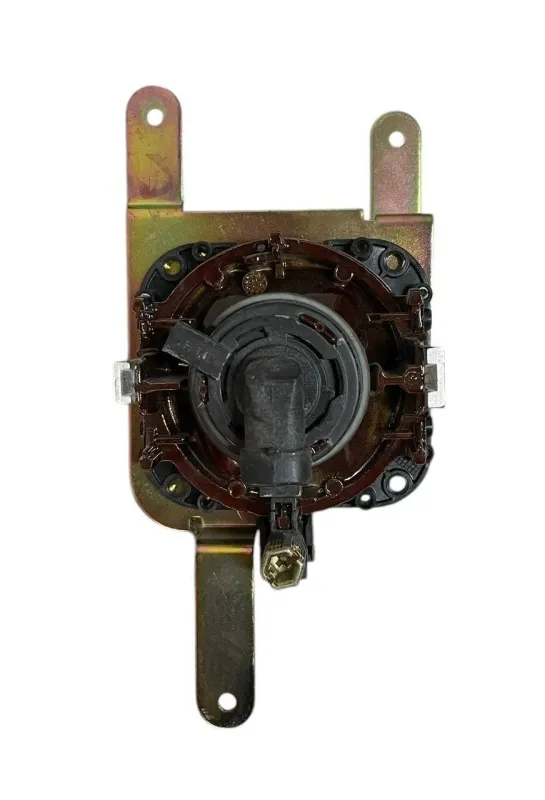 FENDINEBBIA / FANALE ANERIORE SINISTRO SUZUKI IGNIS 2001 - 67721231