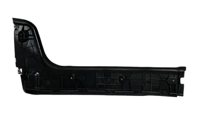 SUPPORTO / GUIDA DESTRO PARAURTI POST FORD MONDEO MKIII S.W. 2012 - 7S71N17A881A