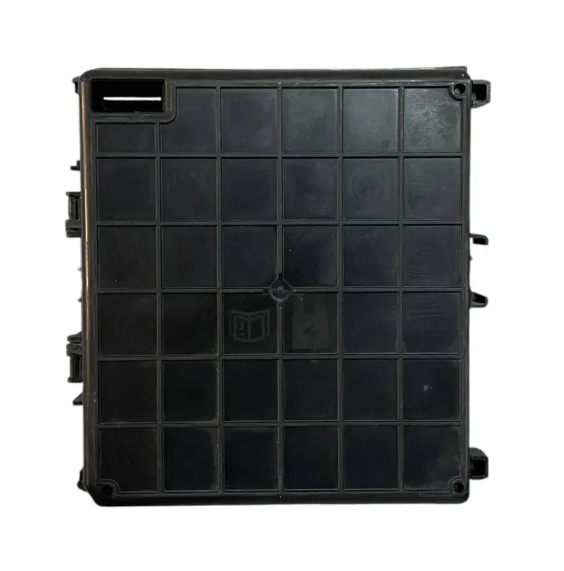 CENTRALINA SCATOLA PORTAFUSIBILI / BODY FORD FIESTA 1.5 D 2019 - H1BT14D068CG