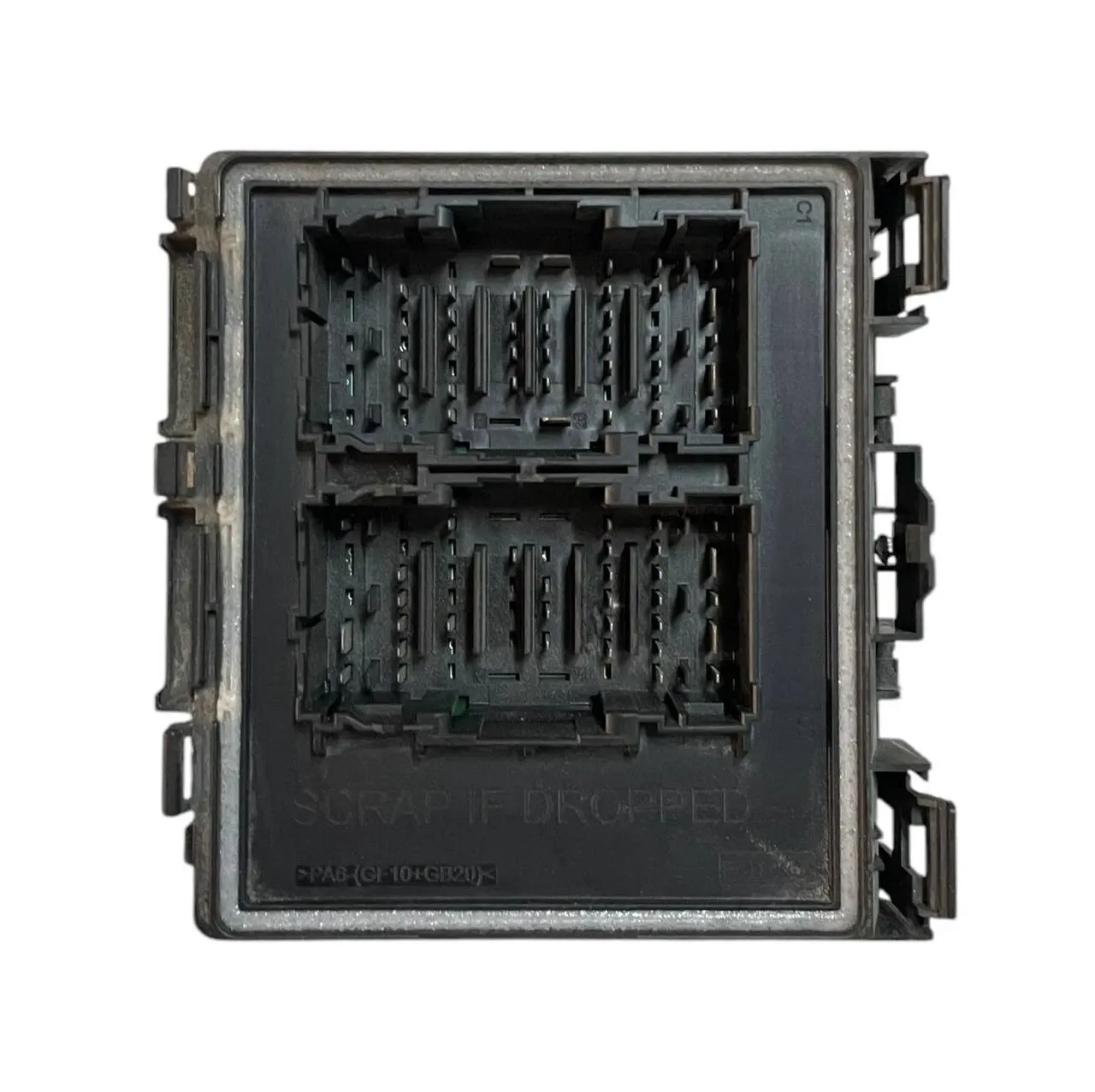 CENTRALINA SCATOLA PORTAFUSIBILI / BODY FORD FIESTA 1.5 D 2019 - H1BT14D068CG