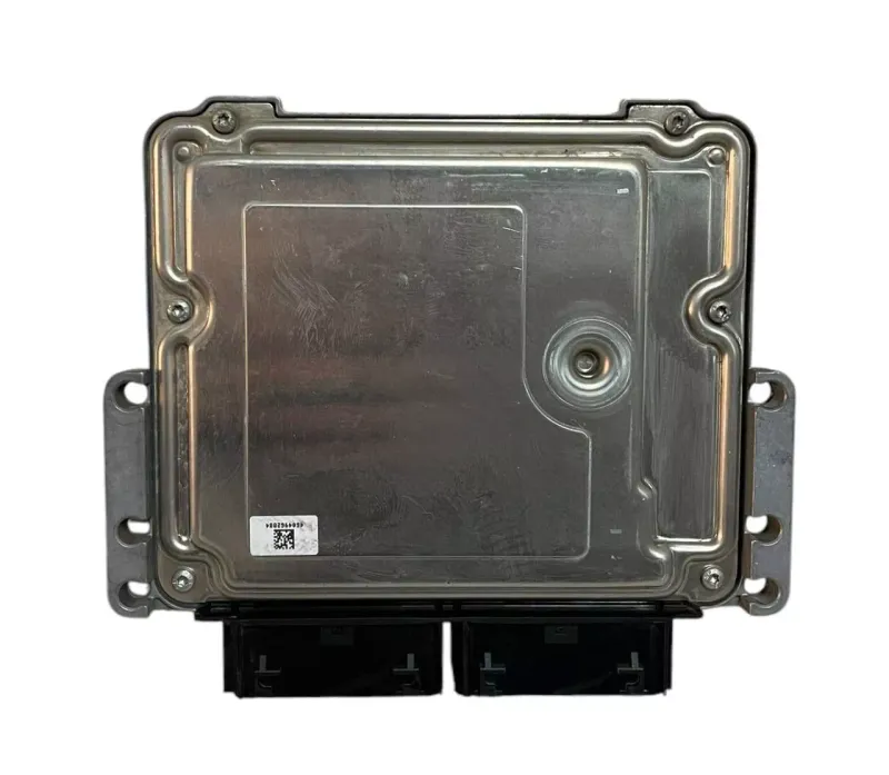 MODULO CENTRALINA MOTORE (ECU) FORD FIESTA MK8 1.5 D TDCI 2019 - J1B112A650UA