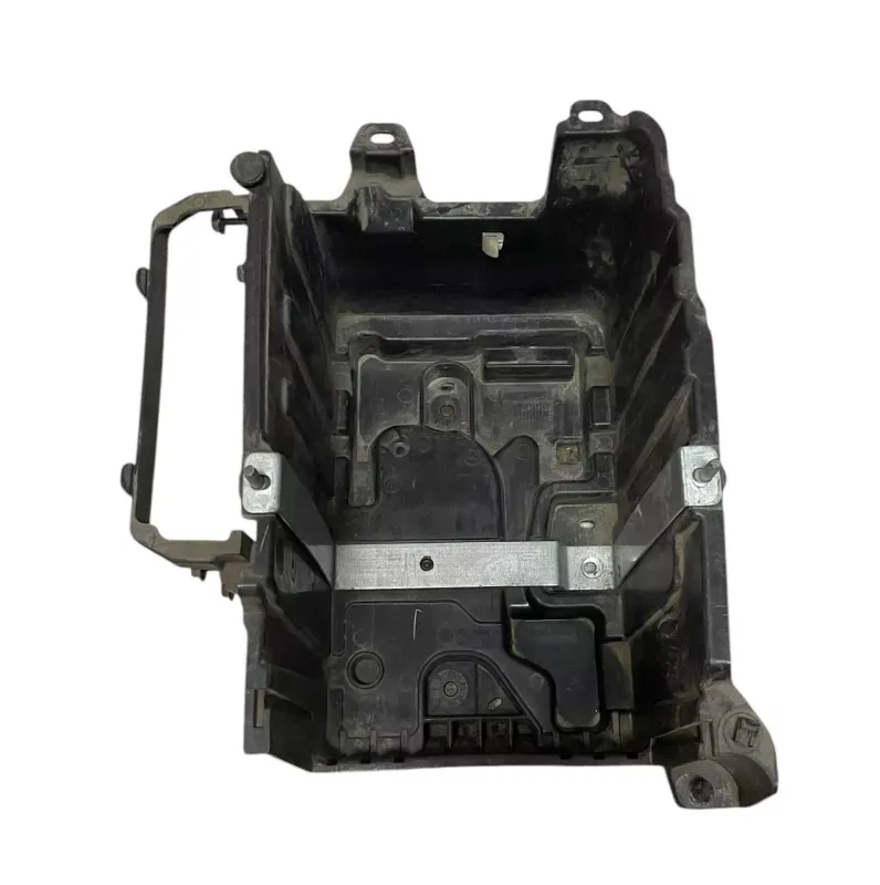 CESTELLO / BASE ALLOGGIO PORTA BATTERIA FORD FIESTA MK8 1.5 D 2019 - H1BB10723AC