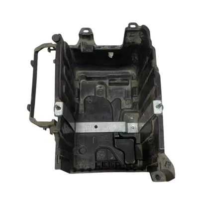 CESTELLO / BASE ALLOGGIO PORTA BATTERIA FORD FIESTA MK8 1.5 D 2019 - H1BB10723AC