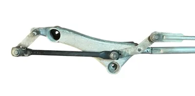 MOTORINO TANDEM / TERGICRISTALLO SPAZZOLE PARABREZZA ANT. MERCEDES CLASSE B W245 - A1698202140