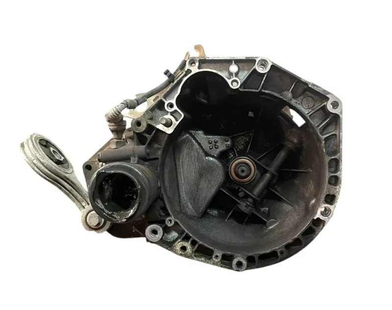 CAMBIO MANUALE (5 MARCE) FIAT PANDA 169 (II) 1.2 BENZINA 2006 - 55265655