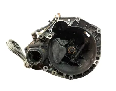 CAMBIO MANUALE (5 MARCE) FIAT PANDA 169 (II) 1.2 BENZINA 2006 - 55265655