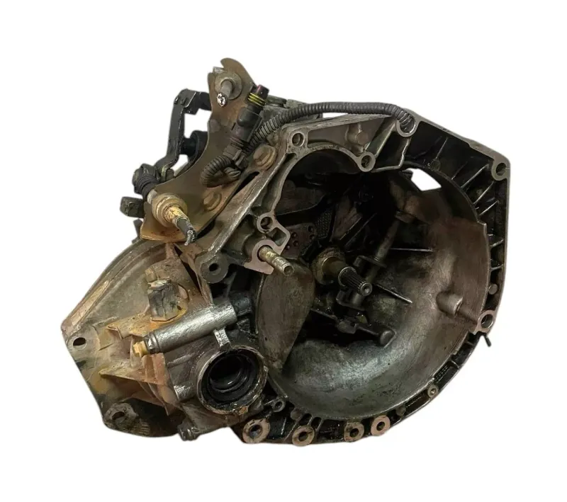 CAMBIO MANUALE (5 MARCE) FIAT PANDA 500 1.2 BENZINA 2010 - 71795747