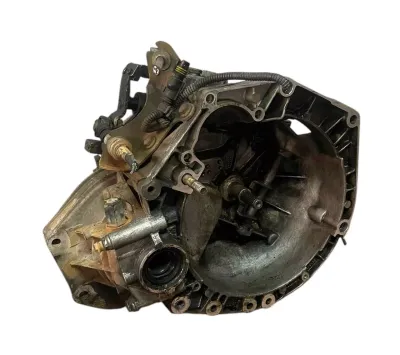 CAMBIO MANUALE (5 MARCE) FIAT PANDA 500 1.2 BENZINA 2010 - 71795747