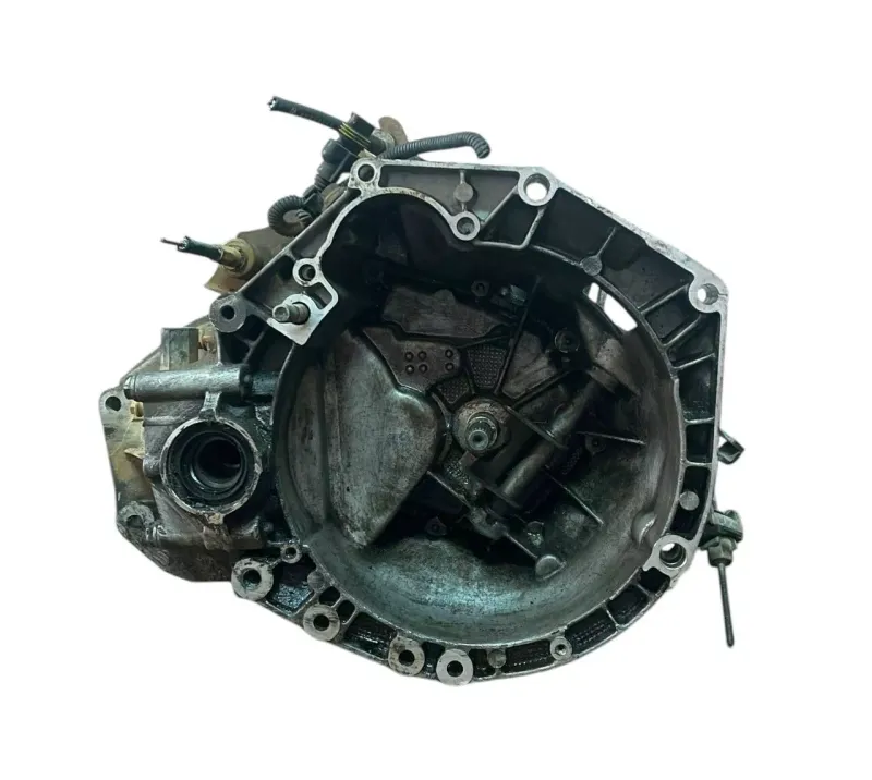 CAMBIO MANUALE (5 MARCE) FIAT PANDA 500 1.2 BENZINA 2010 - 71795747