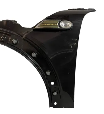 PARAFANGO ORIGINALE ANTERIORE SINISTRO MINI COOPER R56 2008 - 41355A55B01