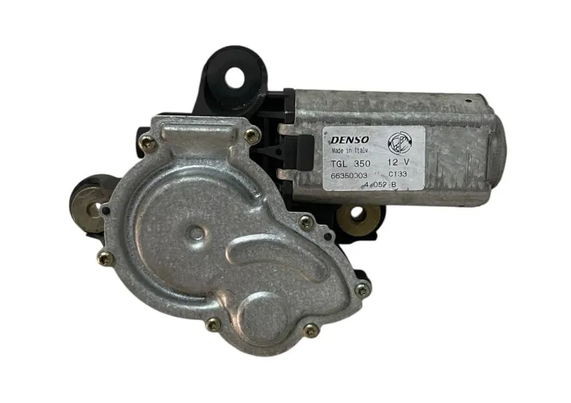 MOTORINO TERGICRISTALLO / TERGI LUNOTTO POST. FIAT STILO 2005 - 66350003