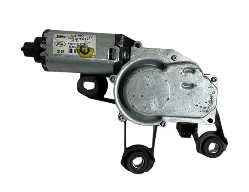 MOTORINO TERGICRISTALLO / TERGI LUNOTTO POST. FORD FIESTA MKV 2005 - 2S61A17K441