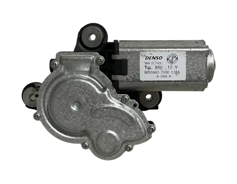 MOTORINO TERGICRISTALLO / TERGI LUNOTTO POST. FIAT IDEA 2006 - MS259607030