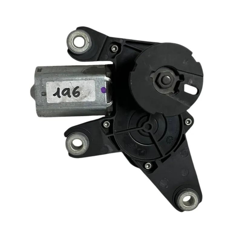 MOTORINO TERGICRISTALLO / TERGI LUNOTTO POST. RENAULT SCENIC 2001 - 7700433890B