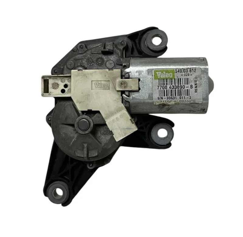 MOTORINO TERGICRISTALLO / TERGI LUNOTTO POST. RENAULT SCENIC 2001 - 7700433890B