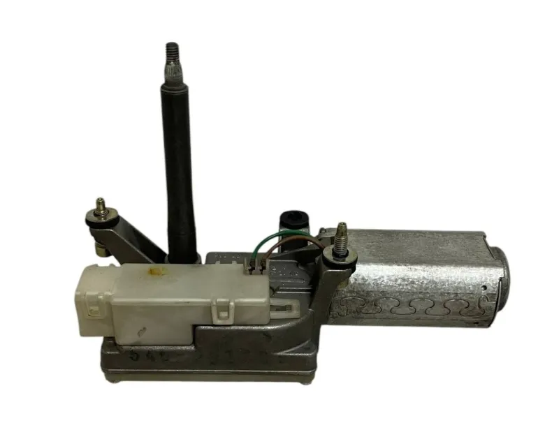 MOTORINO TERGICRISTALLO / TERGI LUNOTTO POST FIAT 600 / SEICENTO 2003 - 64343016