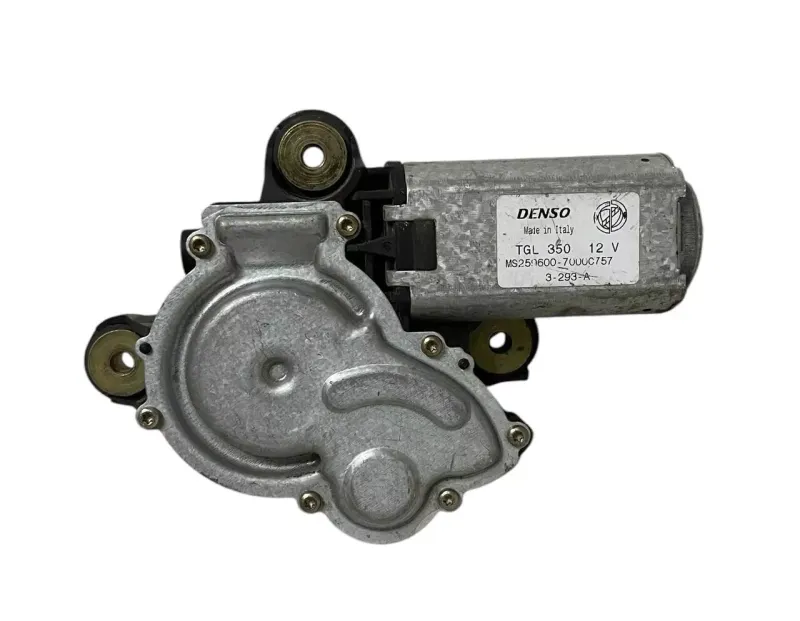MOTORINO TERGICRISTALLO / TERGI LUNOTTO POST FIAT PANDA 169 2005 - MS259600
