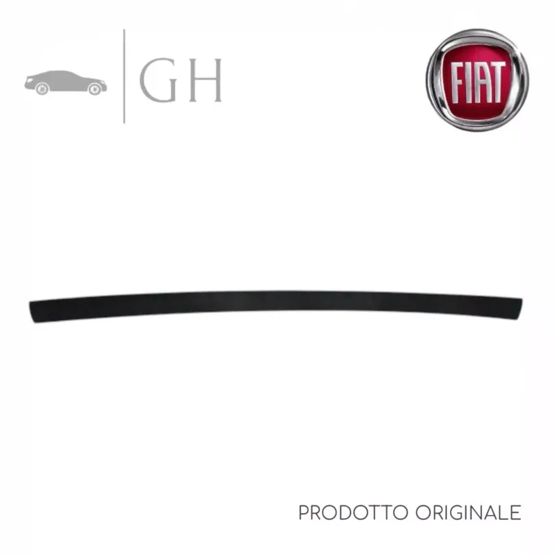 SPOILER MODANATURA INFERIORE PARAURTI ANT. FIAT 500L 2015 - 51885275