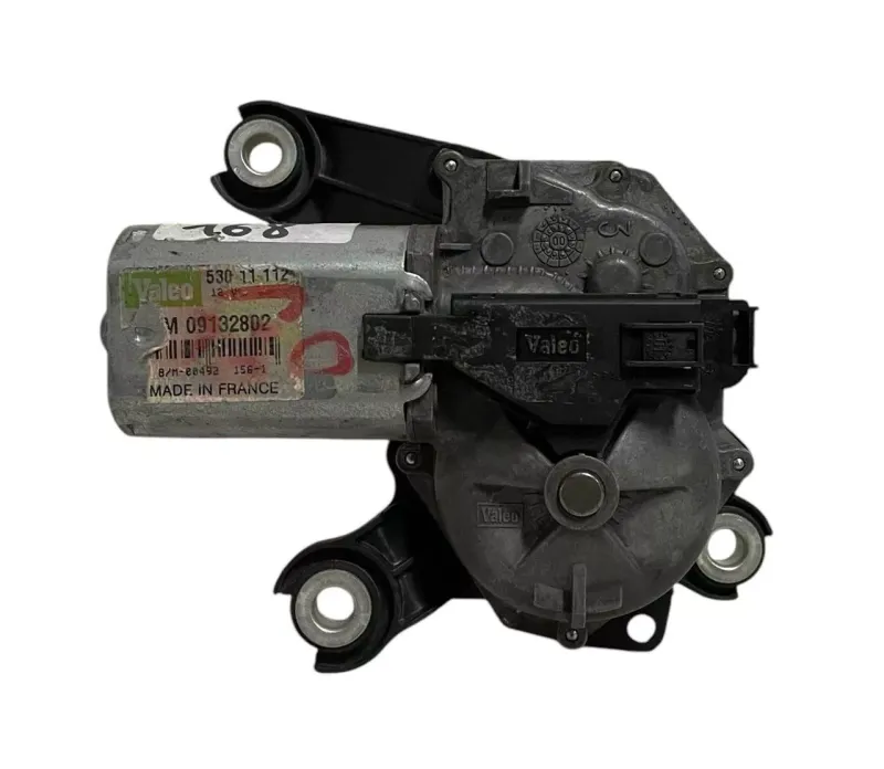 MOTORINO TERGICRISTALLO / TERGI LUNOTTO POST OPEL MERIVA A 2005 - 9132802