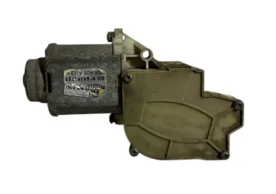 MOTORINO TERGICRISTALLO / TERGI LUNOTTO POST. FIAT UNO 1992 - 64340501 - TGE405
