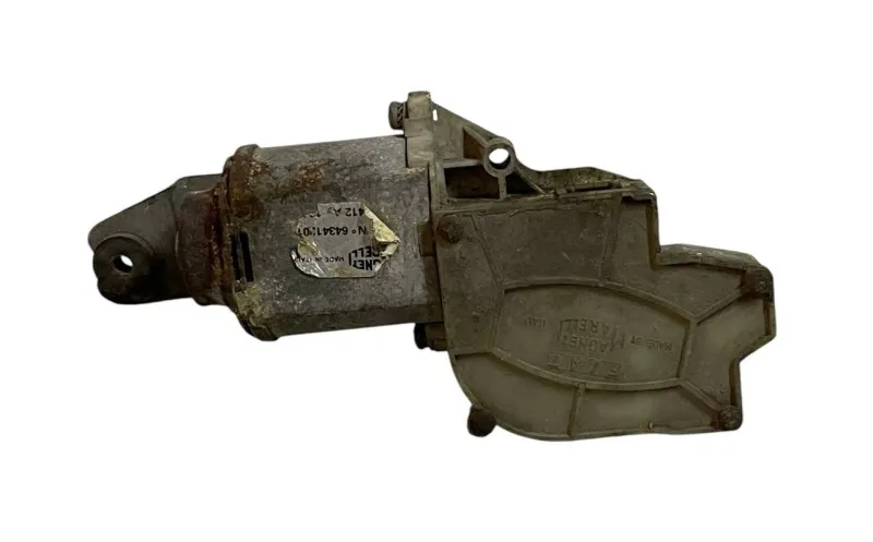 MOTORINO TERGICRISTALLO / TERGI LUNOTTO POST. AUTOBIANCHI Y10 1990 - 64341201