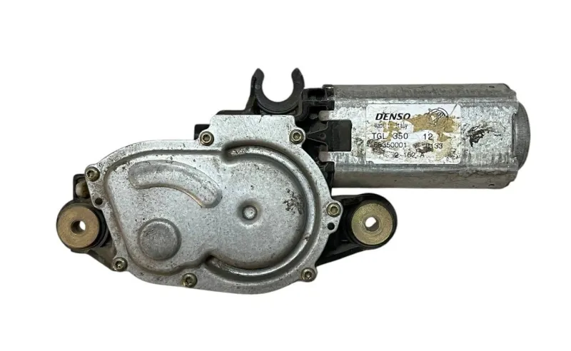 MOTORINO TERGICRISTALLO / TERGI LUNOTTO POST. FIAT PUNTO II 188 2002 - 66350001