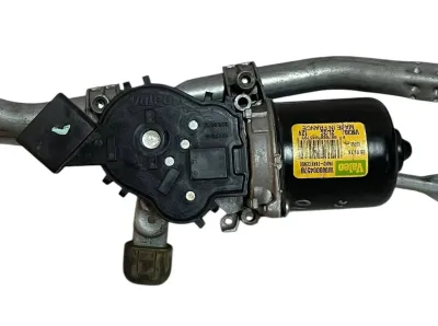 MOTORINO TANDEM TERGICRISTALLO / TERGI PARABREZZA ANT. CITROEN C3 (II) 2013 - 9683622480