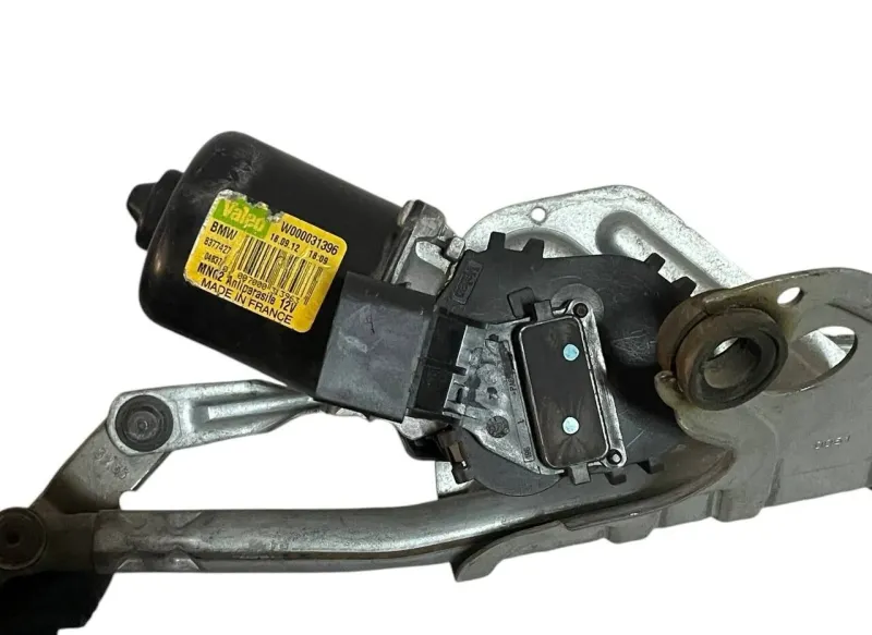 MOTORINO TANDEM TERGICRISTALLO / TERGI PARABREZZA ANT. MINI COOPER R56 2010 - 8377427