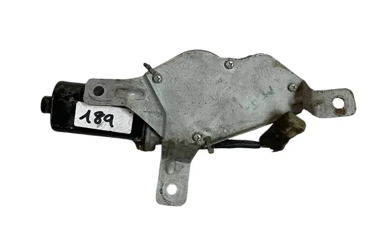MOTORINO TERGICRISTALLO / TERGI LUNOTTO POST. DAEWOO MATIZ 2002 - 96317007