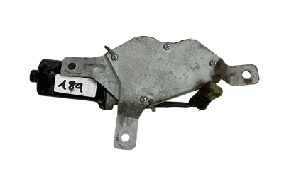 MOTORINO TERGICRISTALLO / TERGI LUNOTTO POST. DAEWOO MATIZ 2002 - 96317007