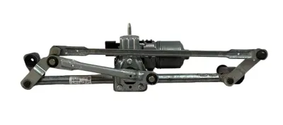 MOTORINO TANDEM TERGICRISTALLO / TERGI PARABREZZA ANT. VOLKSWAGEN POLO 6R 2012 - 6R1955023B