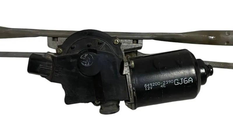 MOTORINO TANDEM TERGICRISTALLO / TERGI PARABREZZA ANT. MAZDA 6 2005 - 8492002390