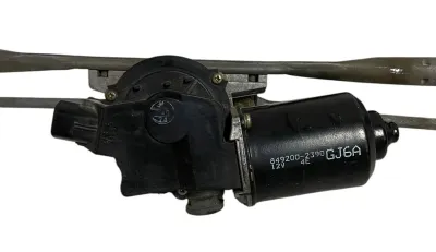 MOTORINO TANDEM TERGICRISTALLO / TERGI PARABREZZA ANT. MAZDA 6 2005 - 8492002390