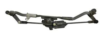 MOTORINO TANDEM TERGICRISTALLO / TERGI PARABREZZA ANT. TOYOTA IQ 2012 - 8511074020