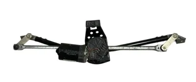 MOTORINO TANDEM TERGICRISTALLO / TERGI PARABREZZA ANTERIORE AUDI 80 B4 1992 - 893955023