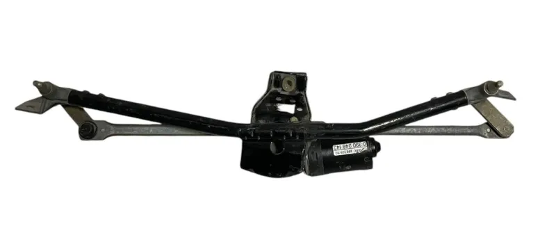 MOTORINO TANDEM TERGICRISTALLO / TERGI PARABREZZA ANTERIORE AUDI 80 B4 1992 - 893955023