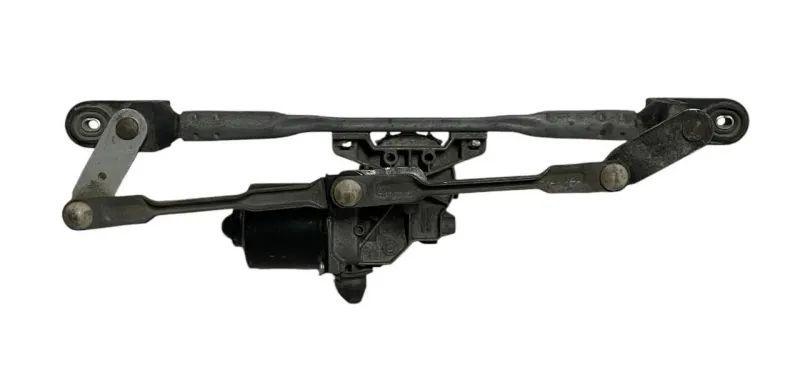 MOTORINO TANDEM TERGICRISTALLO / TERGI PARABREZZA ANTERIORE FIAT BRAVO 2010 - MS1592008650