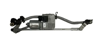 MOTORINO TANDEM TERGICRISTALLO / TERGI PARABREZZA ANTERIORE AUDI A4 B8 / 8K 2010 - 8K1955119A