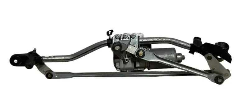 MOTORINO TANDEM TERGICRISTALLO / TERGI PARABREZZA ANTERIORE AUDI A4 B8 / 8K 2010 - 8K1955119A