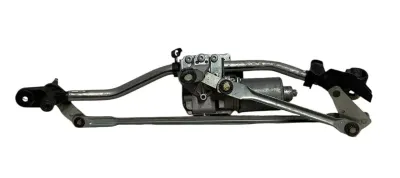 MOTORINO TANDEM TERGICRISTALLO / TERGI PARABREZZA ANTERIORE AUDI A4 B8 / 8K 2010 - 8K1955119A