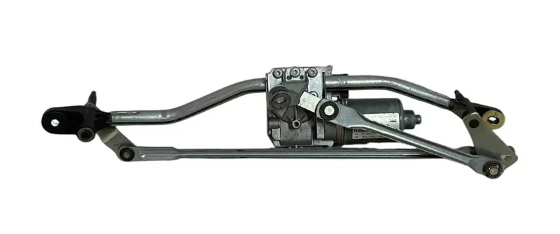 MOTORINO TANDEM TERGICRISTALLO / TERGI PARABREZZA ANTERIORE AUDI A5 8T 2010 - 8T1955023C