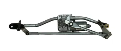 MOTORINO TANDEM TERGICRISTALLO / TERGI PARABREZZA ANTERIORE AUDI A5 8T 2010 - 8T1955023C