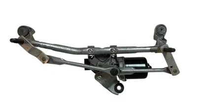 MOTORINO TANDEM TERGICRISTALLO / TERGI PARABREZZA ANTERIORE SMART 453 2015 - A4538200040