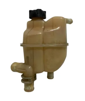 VASCHETTA / VASCA / SERBATOIO ACQUA RADIATORE SMART FORTWO 0.7 BENZINA 2002 - 0005768V009