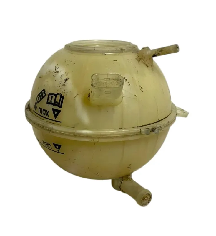 VASCHETTA / VASCA / SERBATOIO ACQUA RADIATORE AUDI A3 8L 1.6 BENZINA 2000 - 1J0121403A